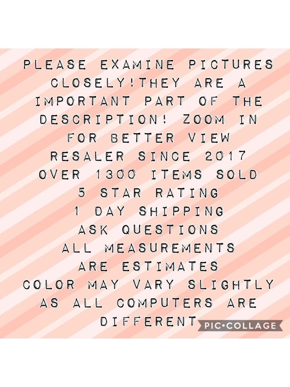 SO 3X pink with coral stars pajama shorts with pockets - Picture 10 of 11
